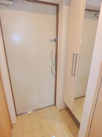 シェリールの物件内観写真